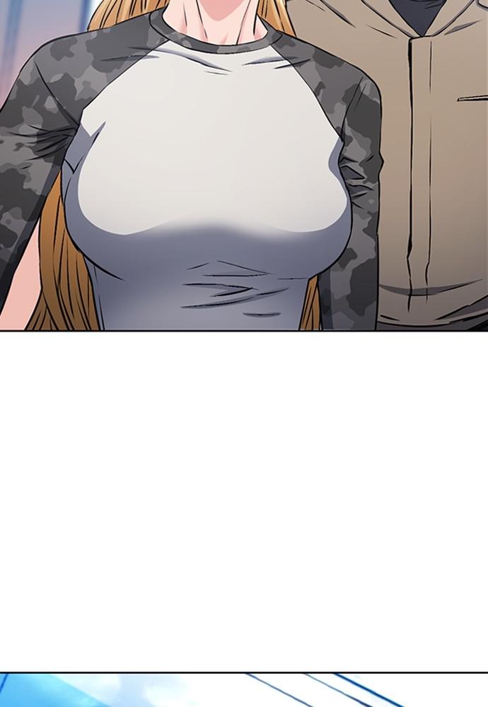 The Druid of Seoul Station Chapter 86 - Page 52