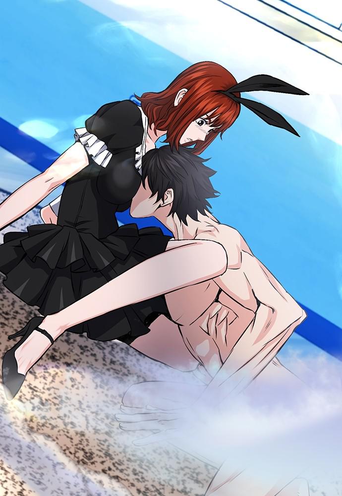 The Druid of Seoul Station Chapter 86 - Page 53