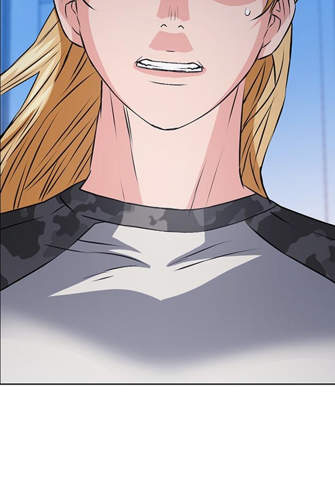 The Druid of Seoul Station Chapter 86 - Page 56