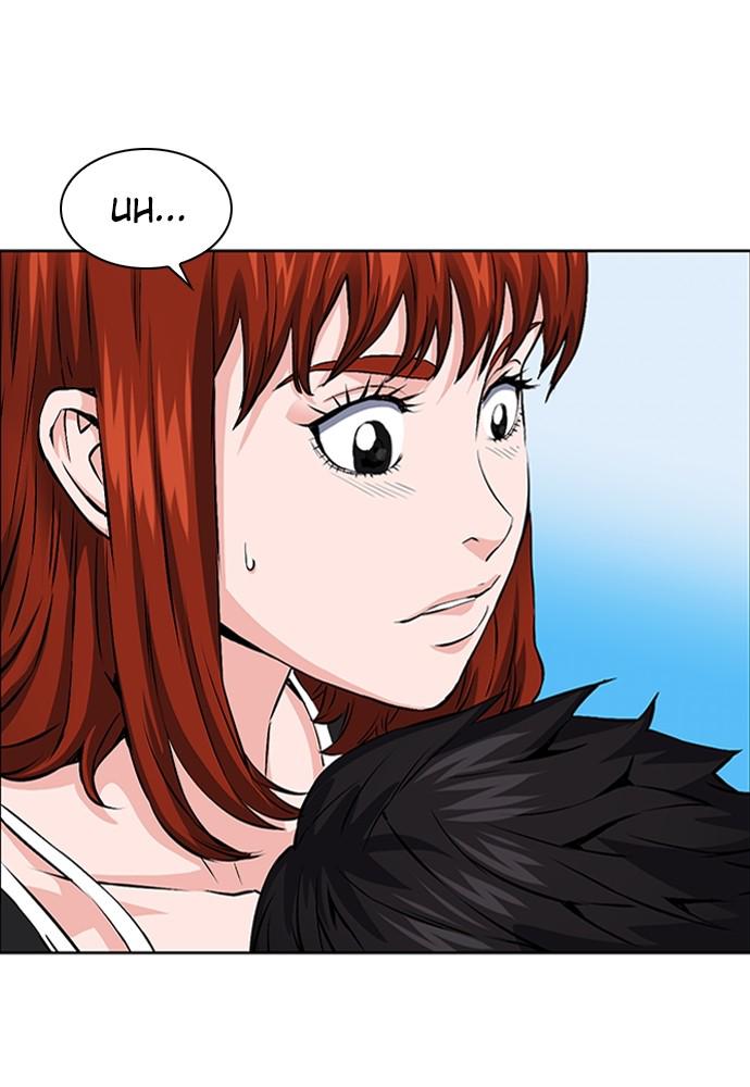 The Druid of Seoul Station Chapter 86 - Page 57