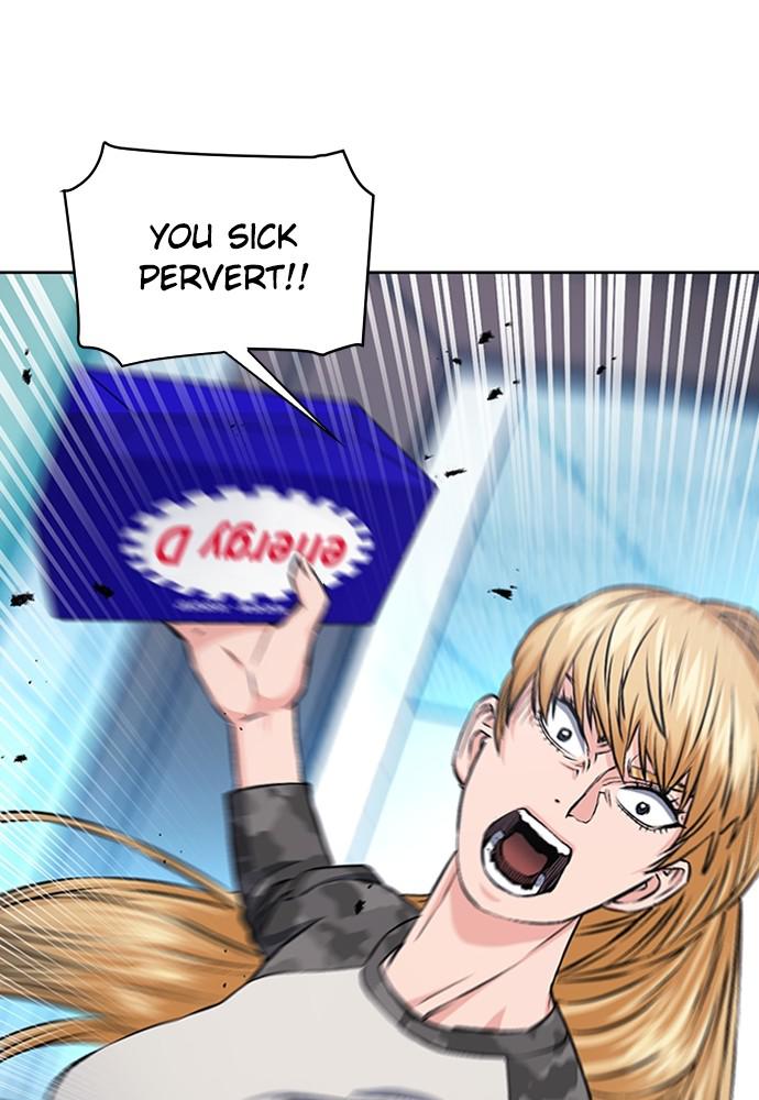 The Druid of Seoul Station Chapter 86 - Page 59