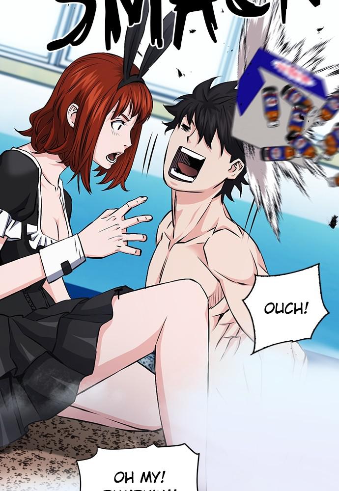 The Druid of Seoul Station Chapter 86 - Page 61