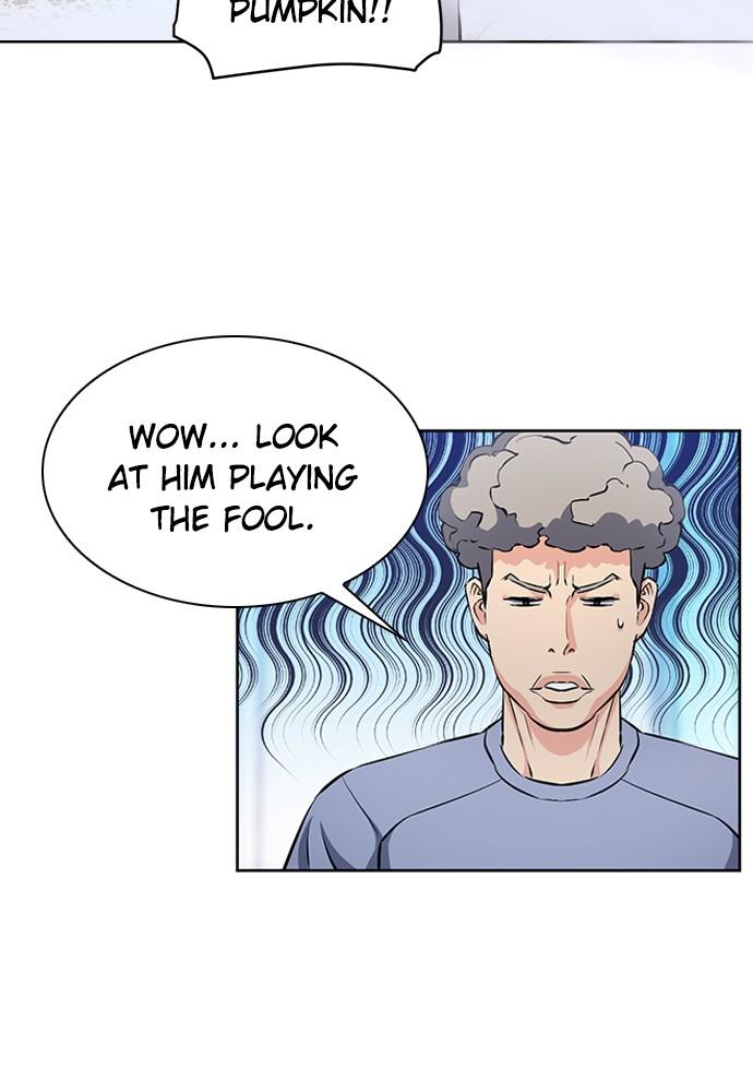 The Druid of Seoul Station Chapter 86 - Page 62