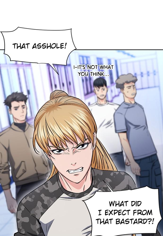 The Druid of Seoul Station Chapter 86 - Page 63