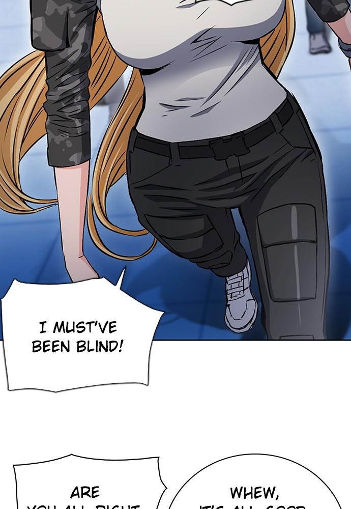 The Druid of Seoul Station Chapter 86 - Page 64