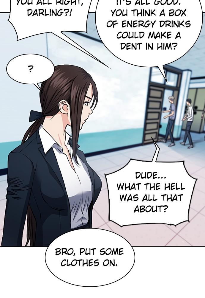 The Druid of Seoul Station Chapter 86 - Page 65