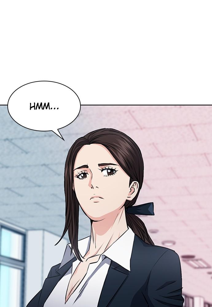 The Druid of Seoul Station Chapter 86 - Page 66