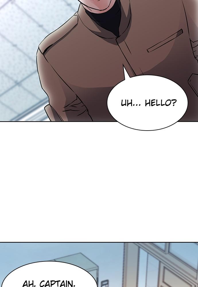 The Druid of Seoul Station Chapter 86 - Page 69