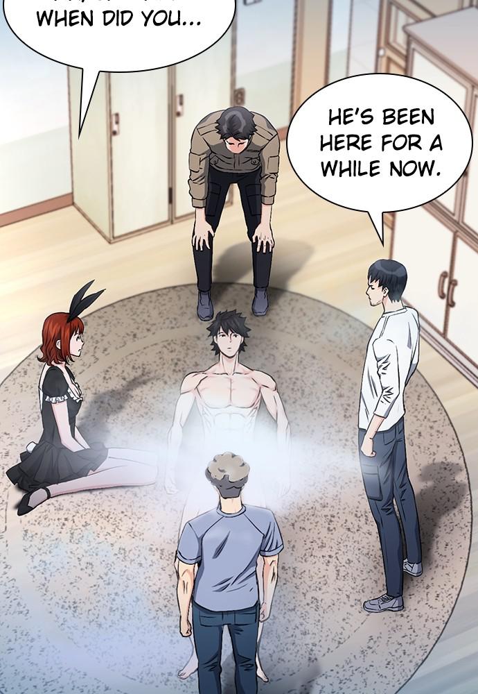 The Druid of Seoul Station Chapter 86 - Page 70