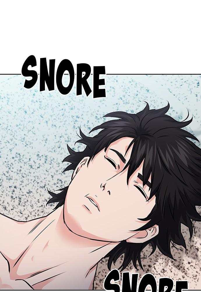 The Druid of Seoul Station Chapter 86 - Page 77