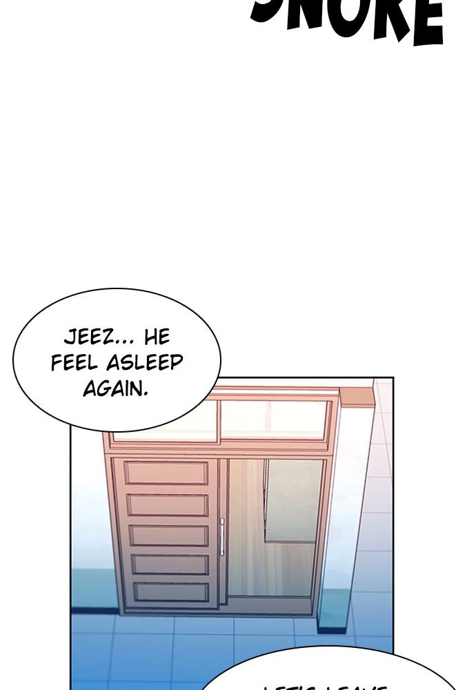 The Druid of Seoul Station Chapter 86 - Page 78