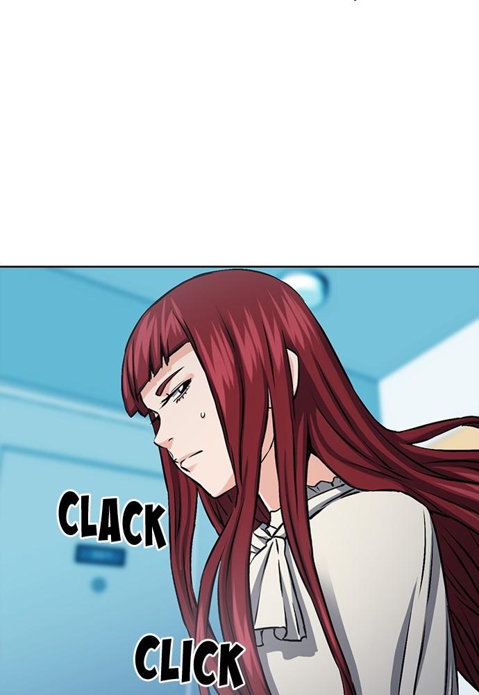 The Druid of Seoul Station Chapter 86 - Page 83