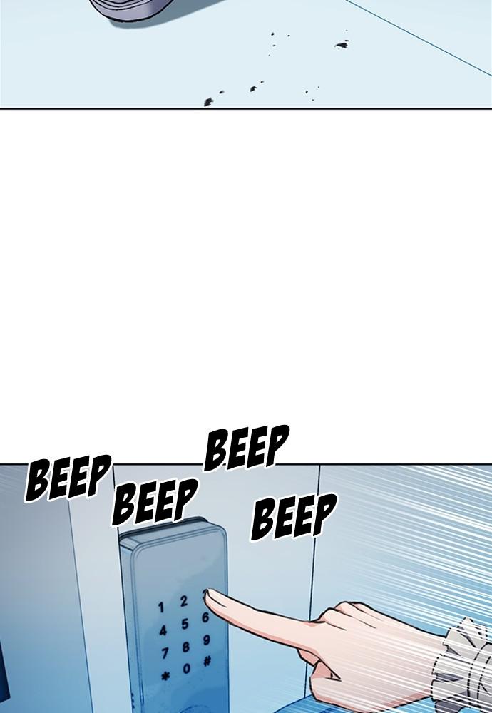 The Druid of Seoul Station Chapter 86 - Page 85