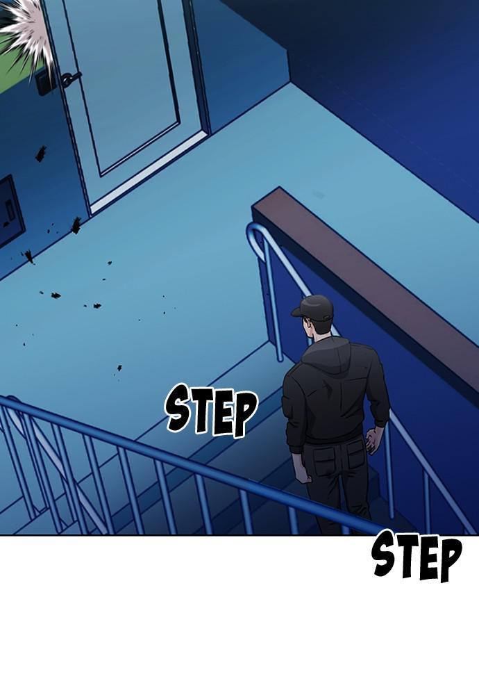 The Druid of Seoul Station Chapter 86 - Page 87