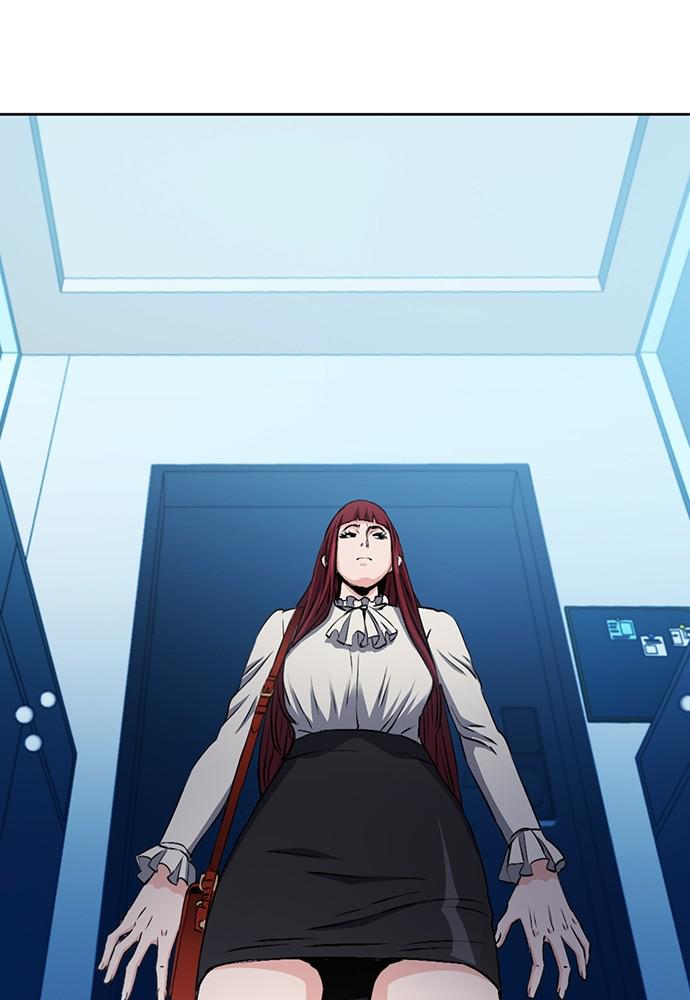 The Druid of Seoul Station Chapter 86 - Page 89