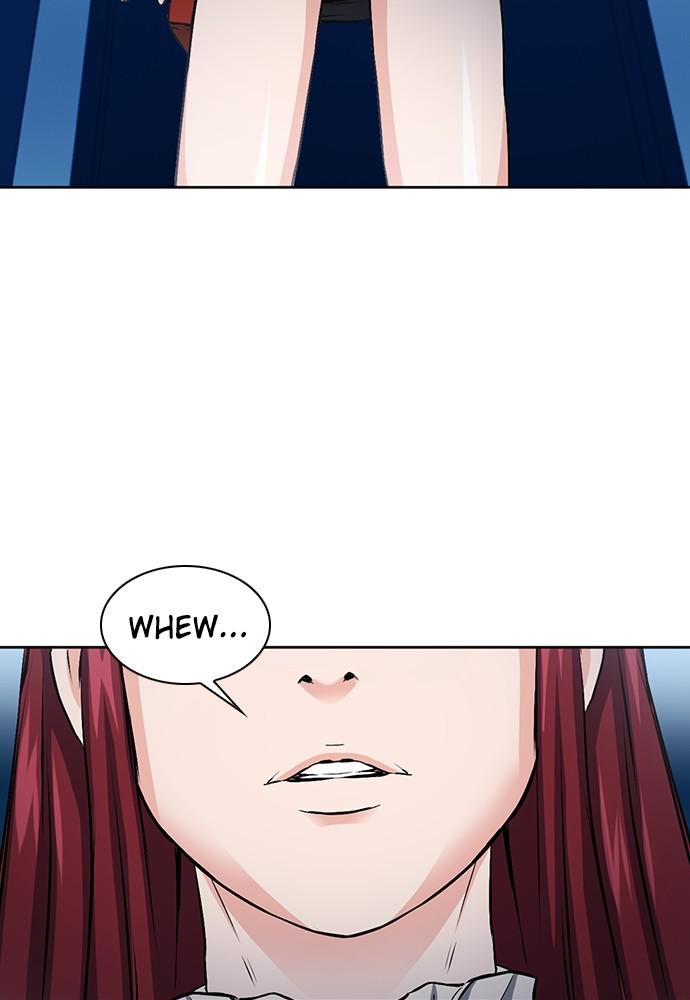 The Druid of Seoul Station Chapter 86 - Page 90