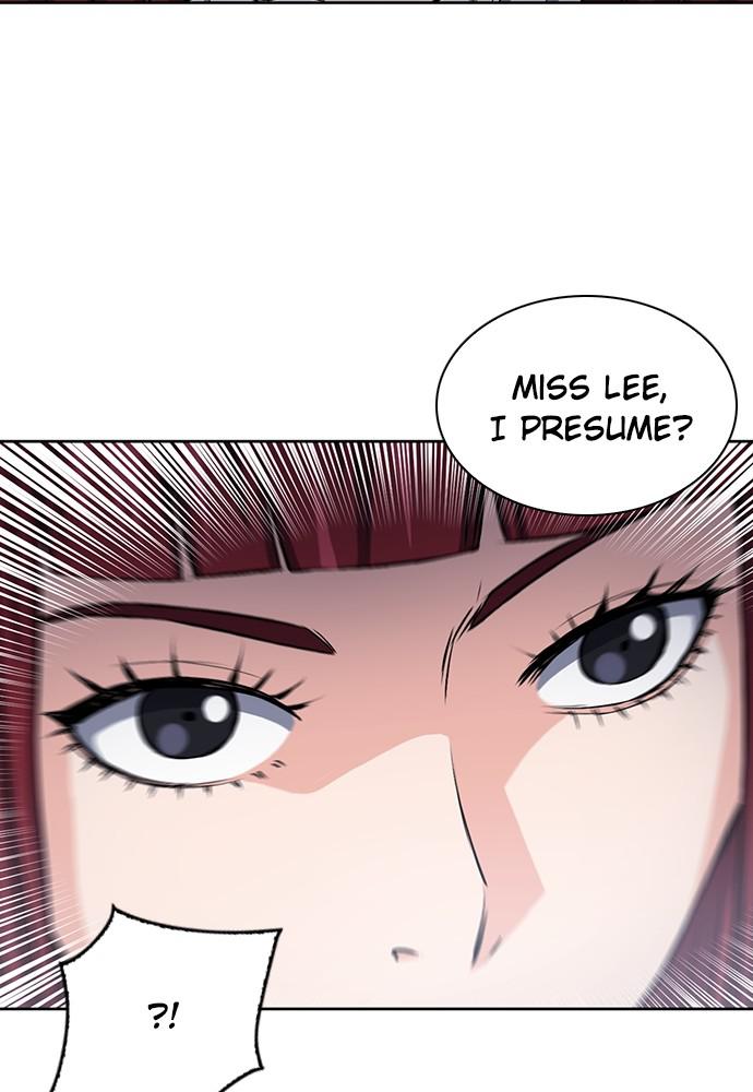 The Druid of Seoul Station Chapter 86 - Page 91