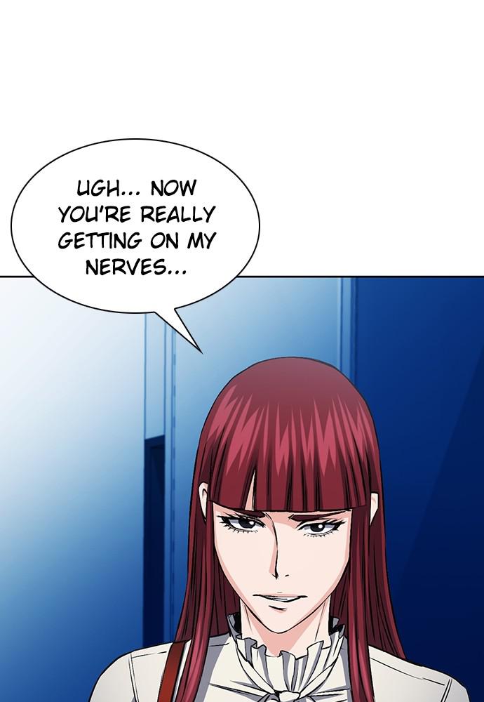 The Druid of Seoul Station Chapter 86 - Page 94