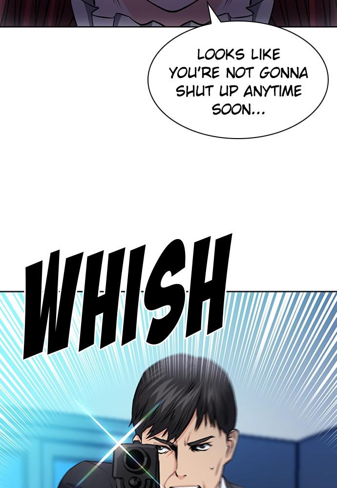 The Druid of Seoul Station Chapter 86 - Page 98