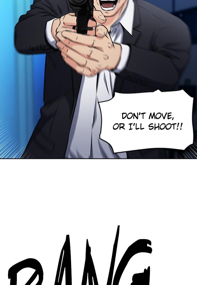 The Druid of Seoul Station Chapter 86 - Page 99