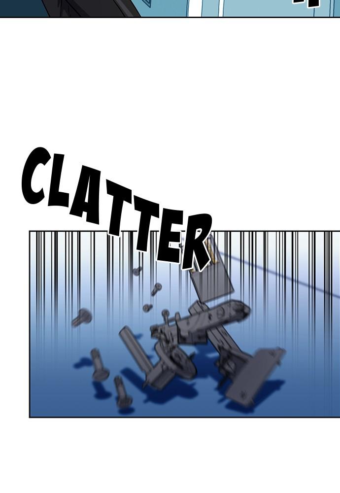 The Druid of Seoul Station Chapter 86 - Page 101