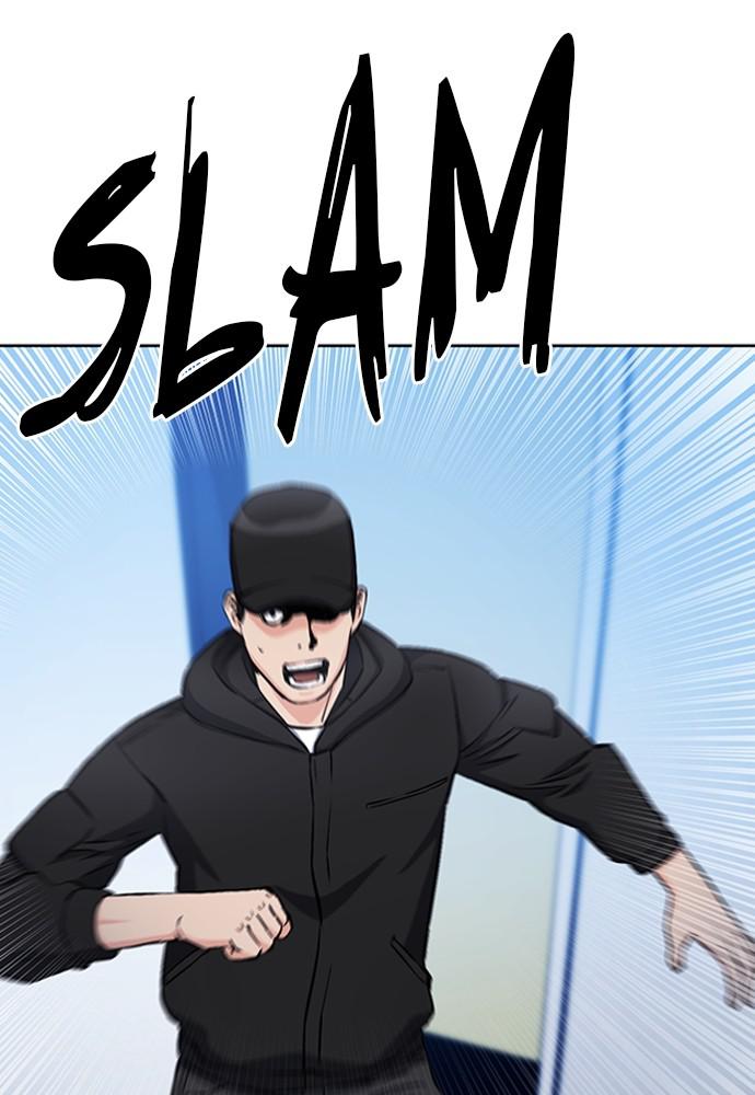 The Druid of Seoul Station Chapter 86 - Page 102