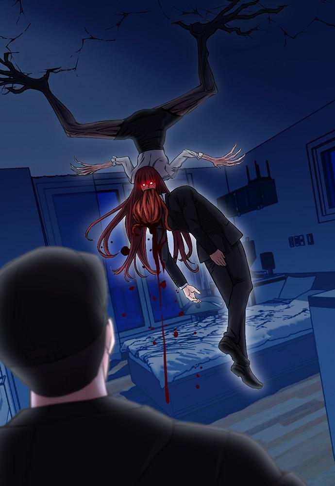 The Druid of Seoul Station Chapter 86 - Page 105