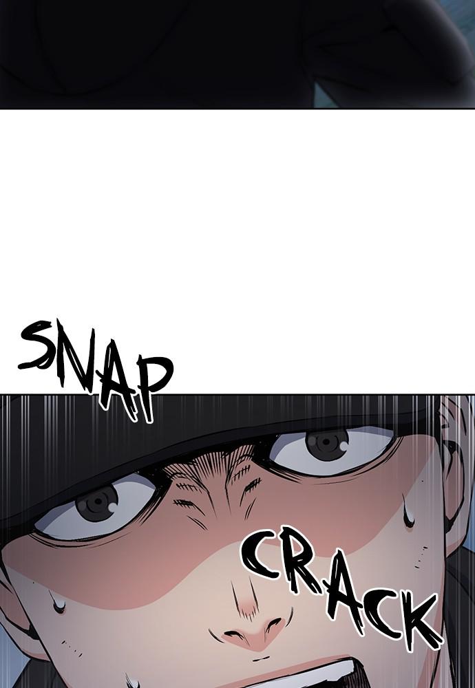 The Druid of Seoul Station Chapter 86 - Page 106