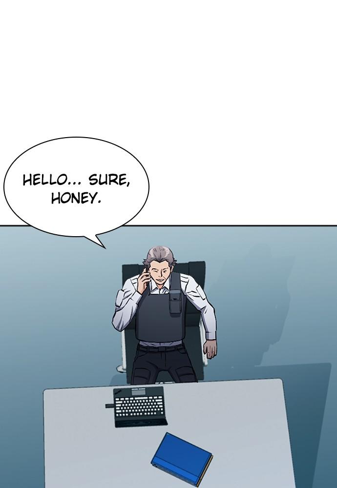 The Druid of Seoul Station Chapter 86 - Page 109