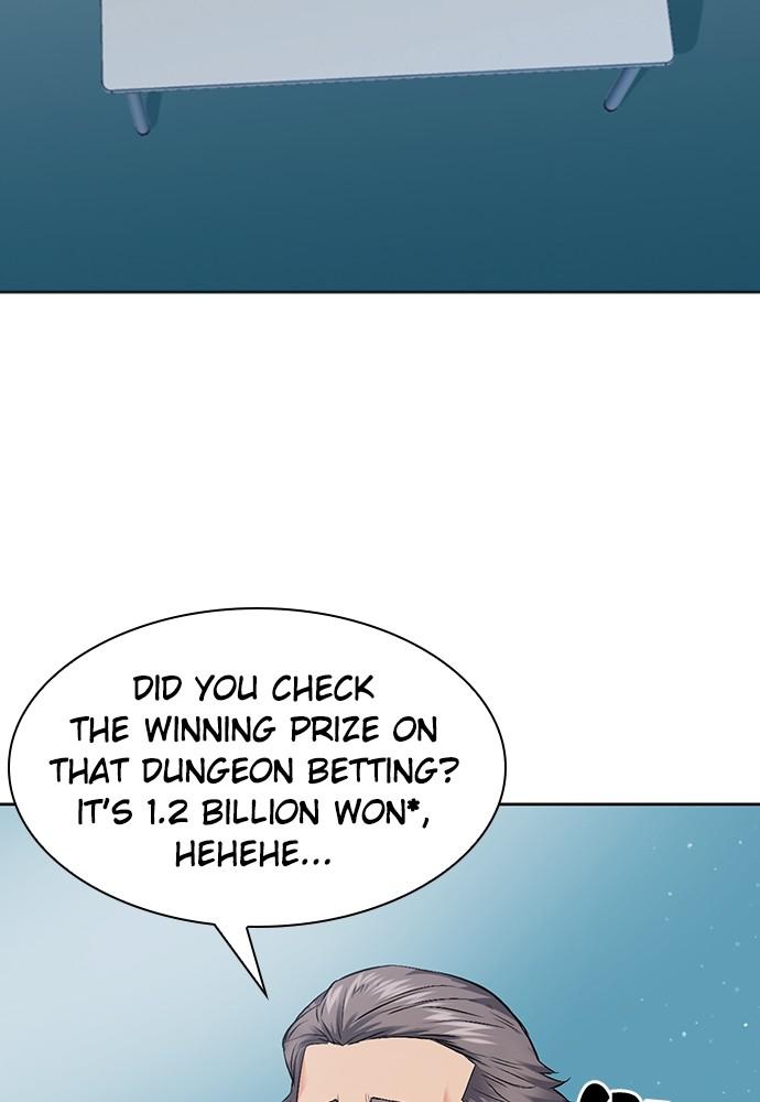 The Druid of Seoul Station Chapter 86 - Page 110