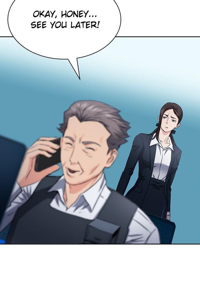 The Druid of Seoul Station Chapter 86 - Page 113