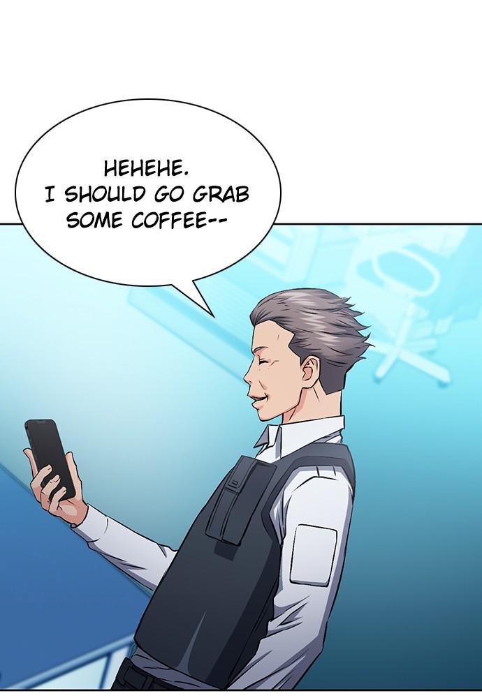 The Druid of Seoul Station Chapter 86 - Page 114