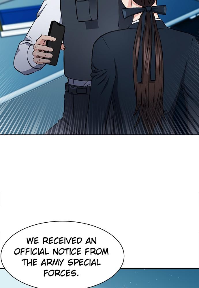 The Druid of Seoul Station Chapter 86 - Page 116