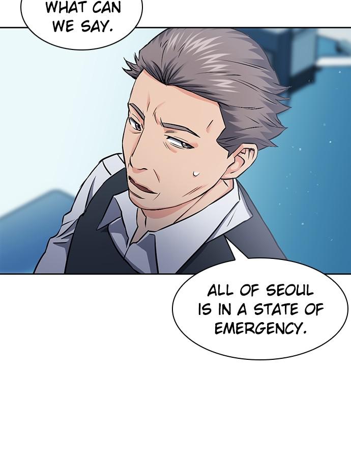 The Druid of Seoul Station Chapter 86 - Page 118