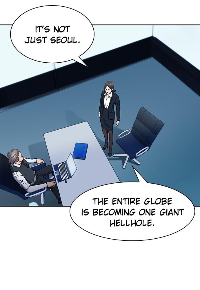 The Druid of Seoul Station Chapter 86 - Page 119