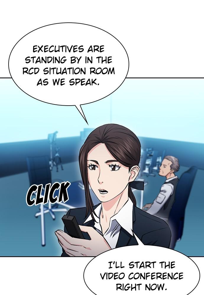 The Druid of Seoul Station Chapter 86 - Page 121