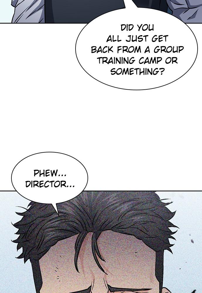 The Druid of Seoul Station Chapter 86 - Page 125