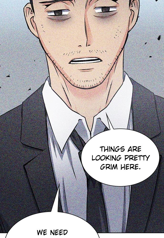 The Druid of Seoul Station Chapter 86 - Page 126