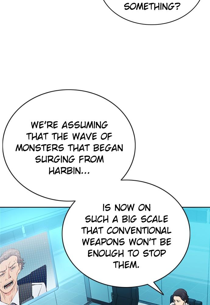 The Druid of Seoul Station Chapter 87 - Page 8