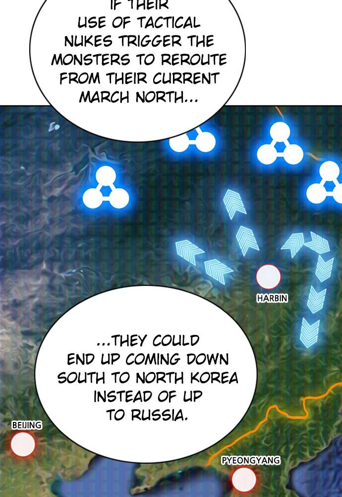 The Druid of Seoul Station Chapter 87 - Page 10