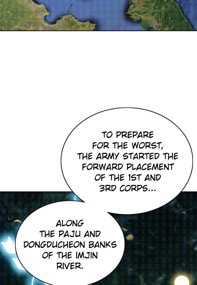 The Druid of Seoul Station Chapter 87 - Page 11