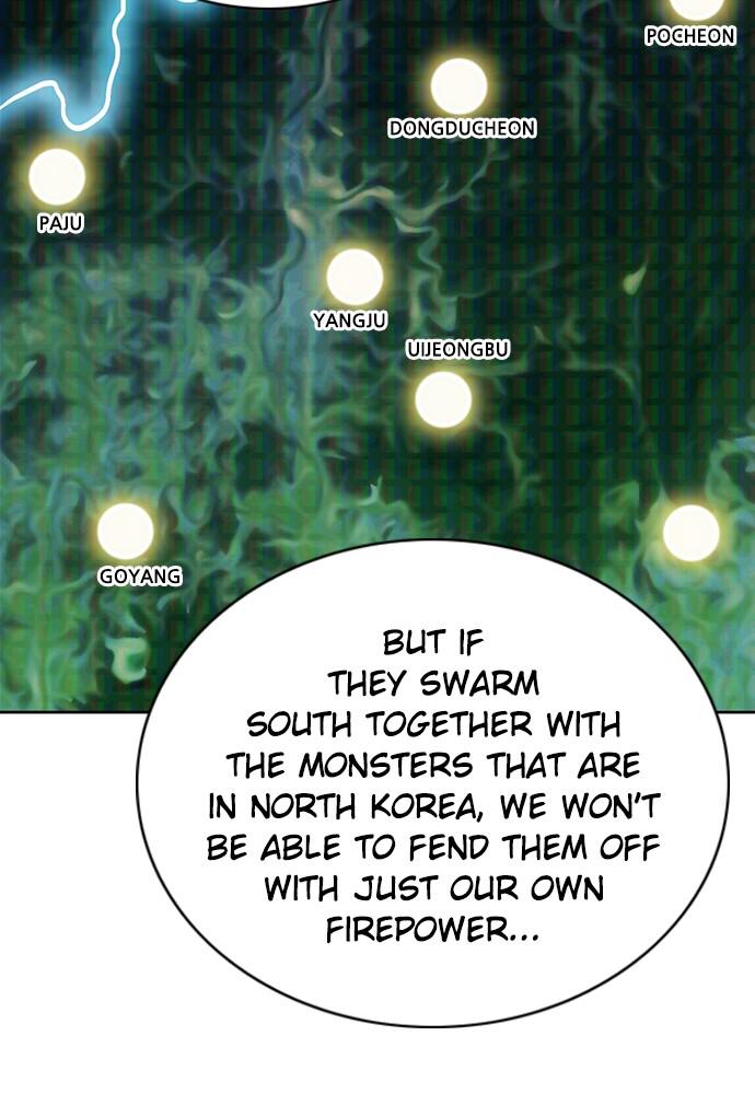 The Druid of Seoul Station Chapter 87 - Page 12