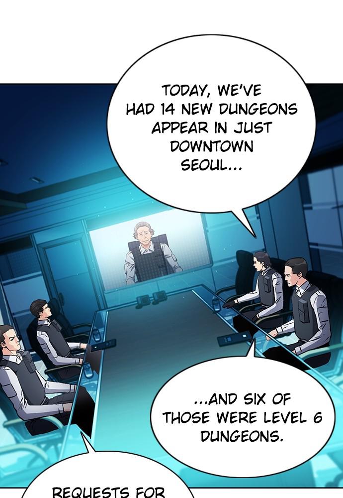 The Druid of Seoul Station Chapter 87 - Page 17