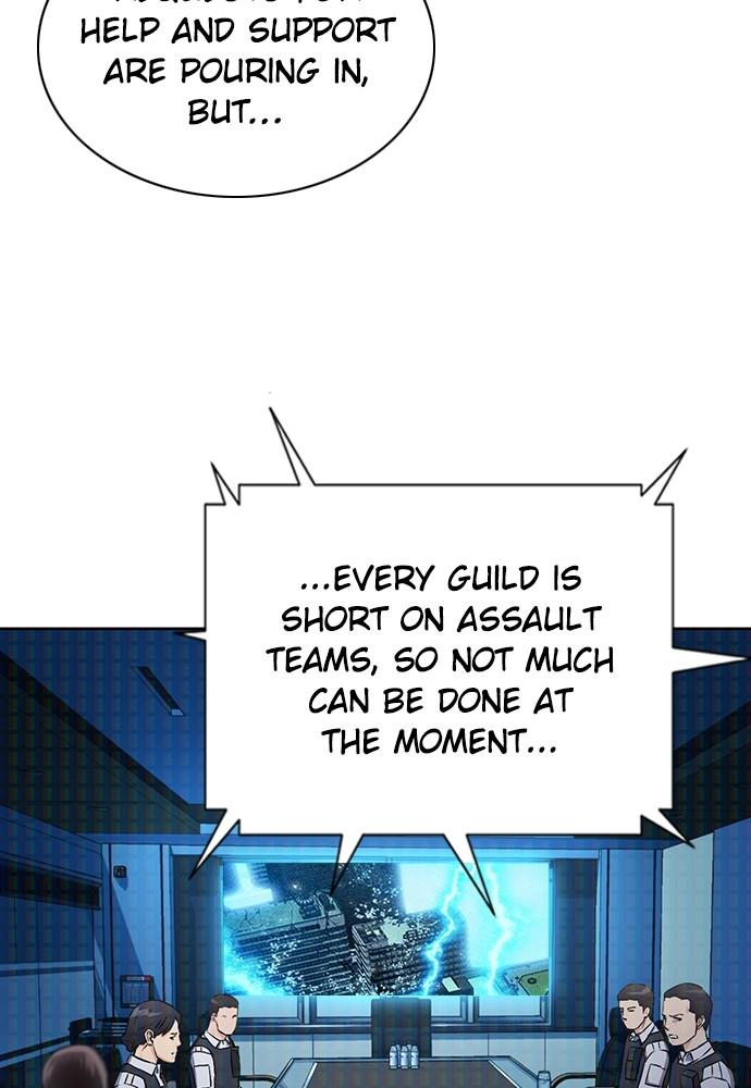 The Druid of Seoul Station Chapter 87 - Page 18