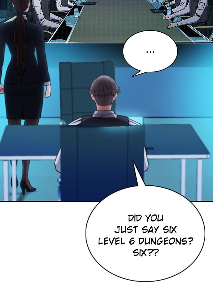 The Druid of Seoul Station Chapter 87 - Page 19