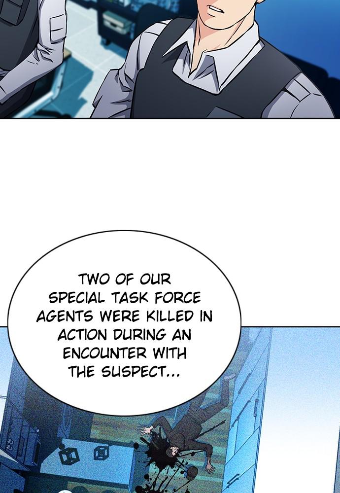 The Druid of Seoul Station Chapter 87 - Page 22