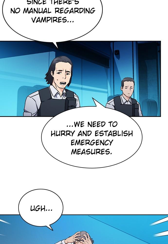 The Druid of Seoul Station Chapter 87 - Page 28