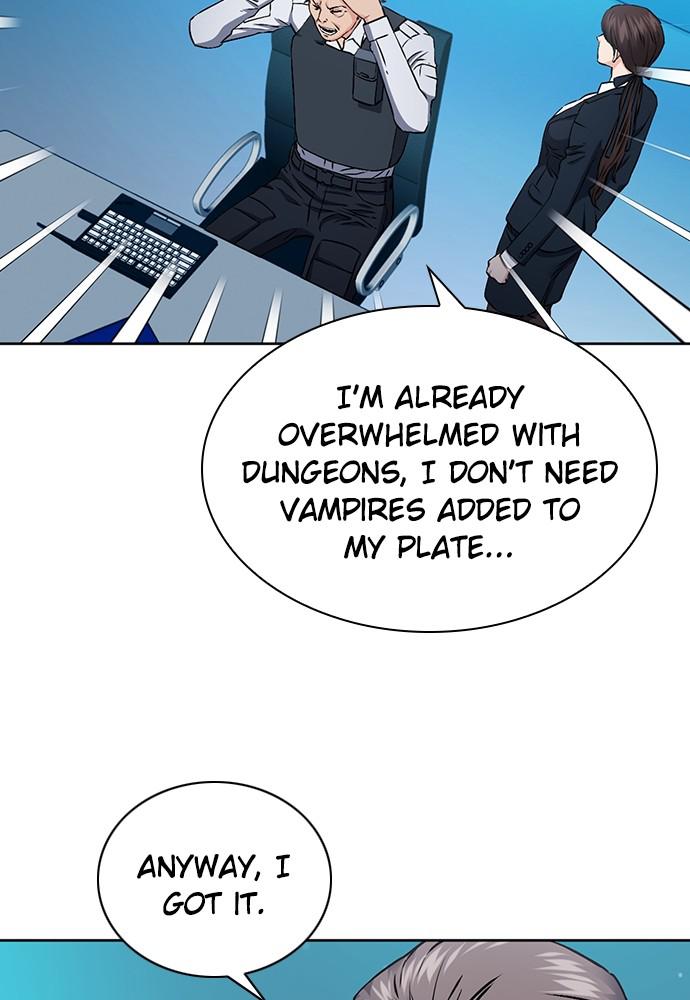 The Druid of Seoul Station Chapter 87 - Page 29