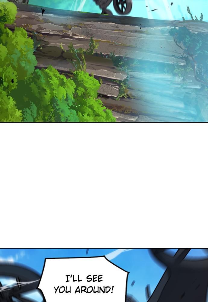 The Druid of Seoul Station Chapter 87 - Page 35