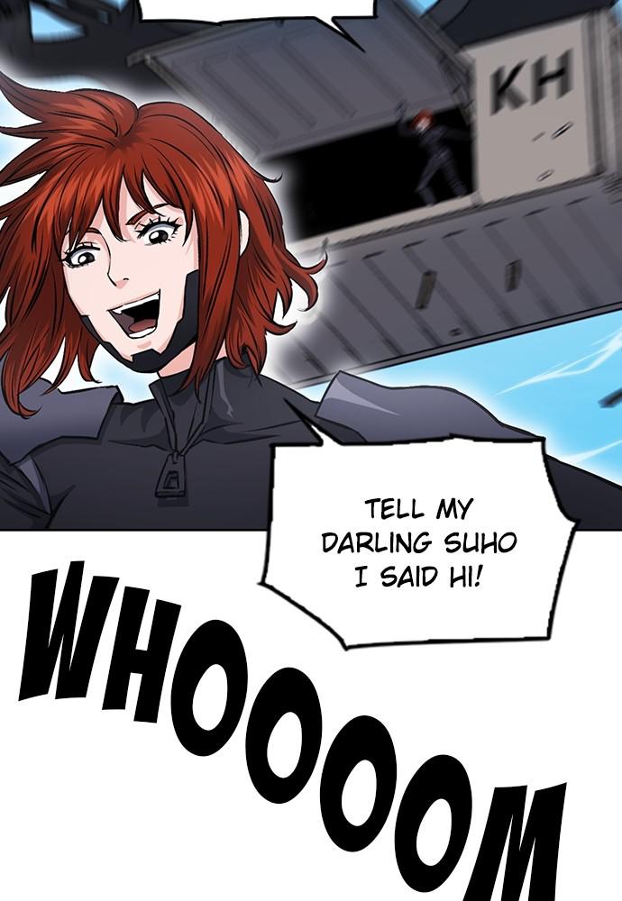 The Druid of Seoul Station Chapter 87 - Page 36